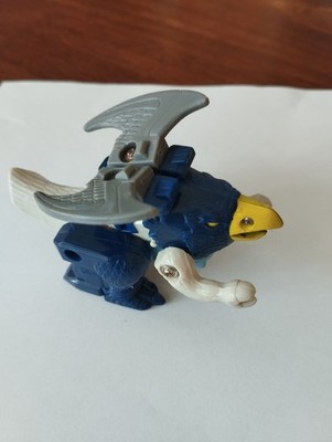 Transformers Beast Wars Figur  Rarität   ca. 9 cm  gebraucht