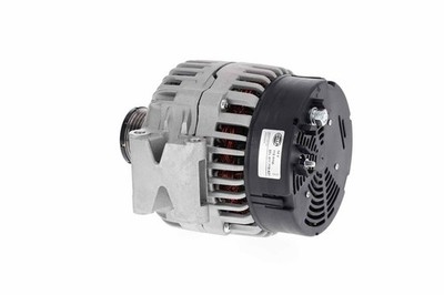 HELLA Lichtmaschine Generator Lima 8EL 011 710-421 für MERCEDES SPRINTER W202 5