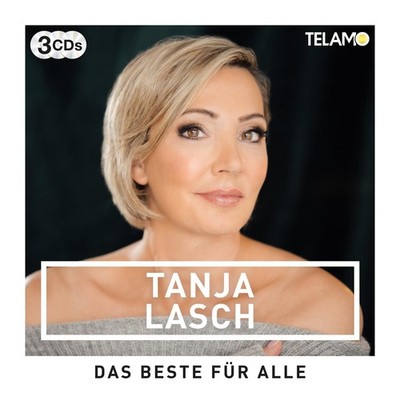 Tanja Lasch Das Beste Für Alle 3CD NEU OVP