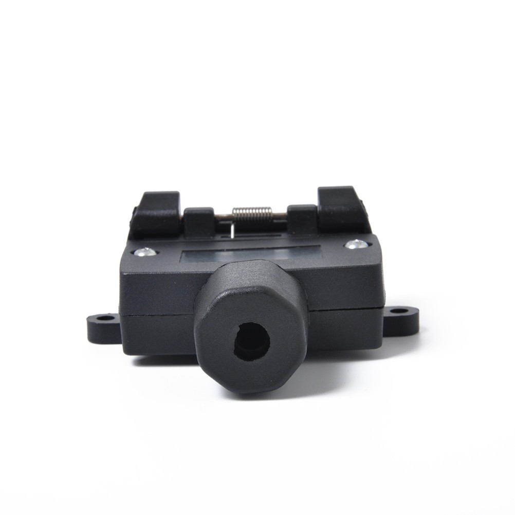  12 V Trailer Lights Adapter Plug Car Connector Boat Charging Port