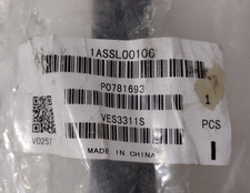 1A Auto/ 1ASSL00106/ 1995-02/ Tie Rod /Adjusting Sleeve/ Front