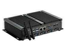 KINGDEL Powerful Mini Desktop Computer