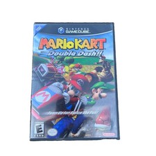 Mario Kart: Double Dash!! (Nintendo GameCube, 2003)