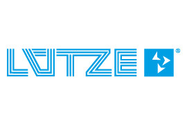 Antiparasiteur moteur LUTZE résout les pannes d'armoire électrique LRC-M2 4pcs