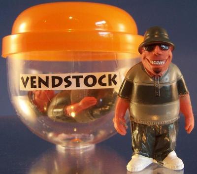 ロクスターズ シリーズ7 訳あり ホーミーズ ロクスターズ