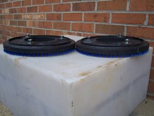 TENNANT OEM 14" PAD DRIVER ASSEMBLY PART # 240232