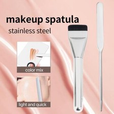 Foundation Brush Ultra-Thin Professional Flat Top-Makeup Brush Concealer Brush