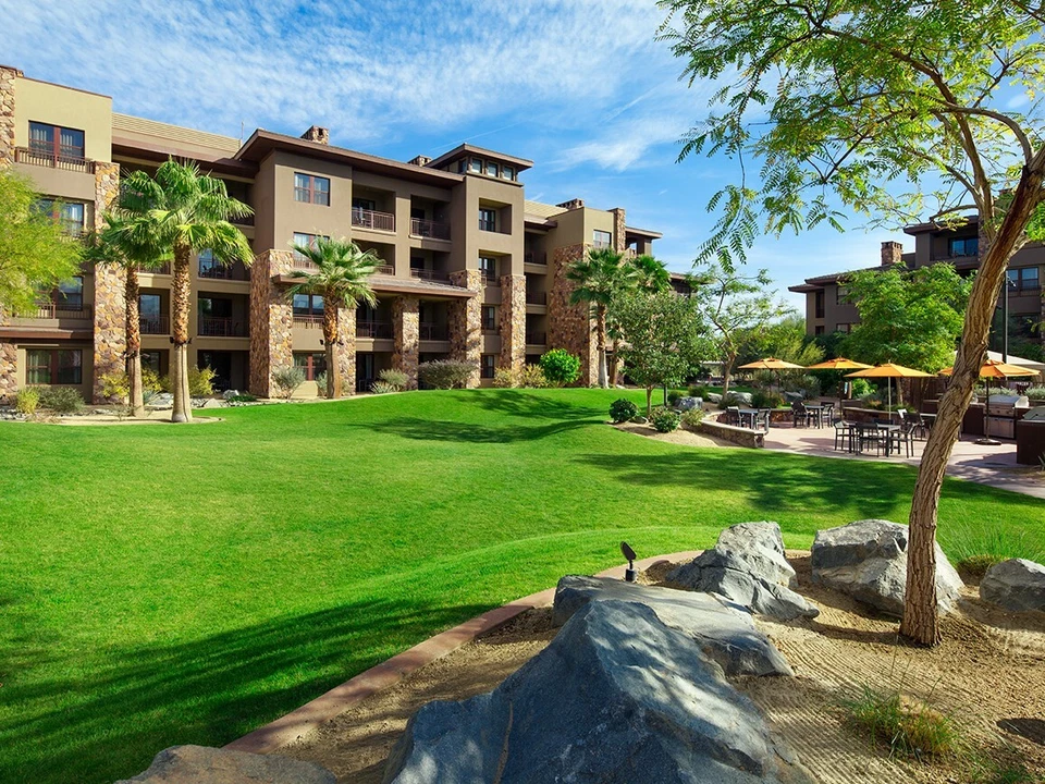 The Westin Desert Willow Villas 1 dormitorio desde $1190,00 Foto 3 de 4