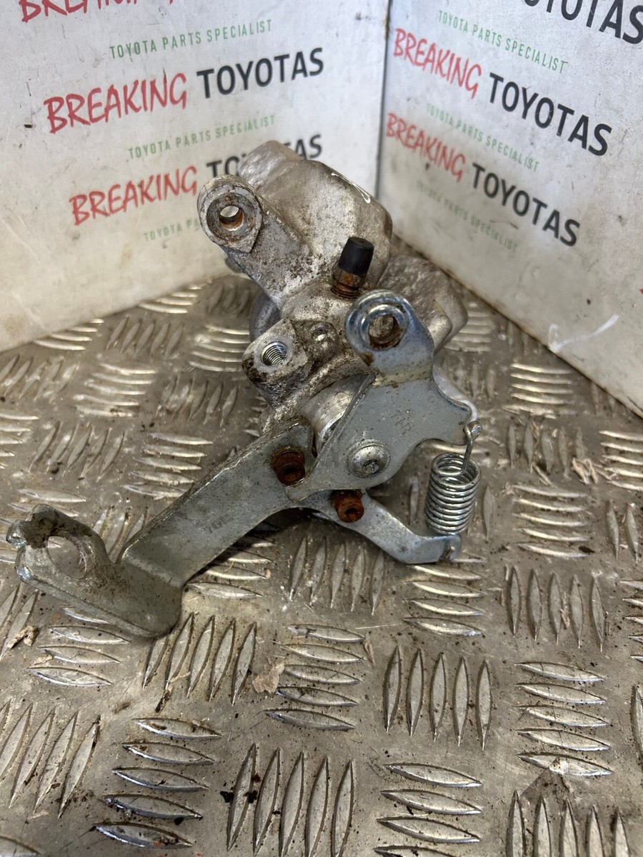 Genuine Toyota DOT 3 Brake Fluid - 12 Fl Oz (Pack Of 2) - 00475-1BF03 For Lexus Scion