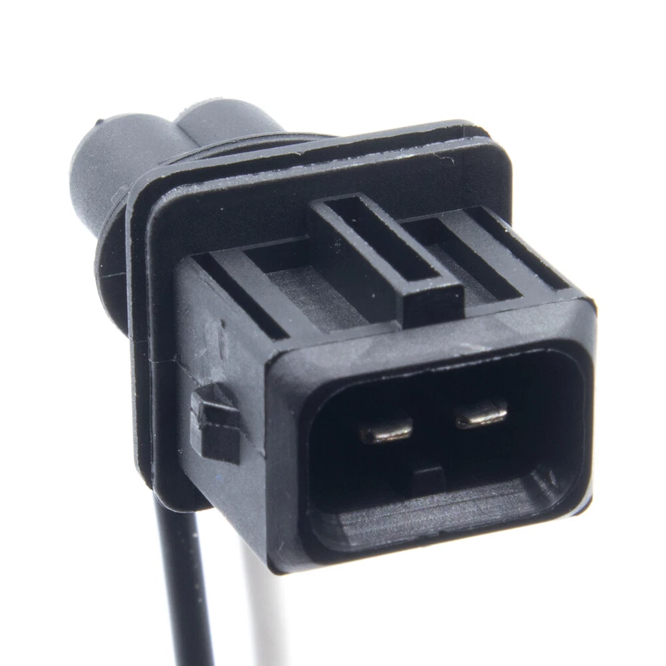 Knock sensor connector Dodge Durango. 2007-2009. 4606093AC Foto 2 de 4