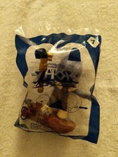 McDonald  s Happy Meal Toy  7 KORG THOR LOVE THUNDER Marvel 2022 BN