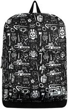 ROCKSAX ORIGINALS 2 DIES 4 BACKPACK 