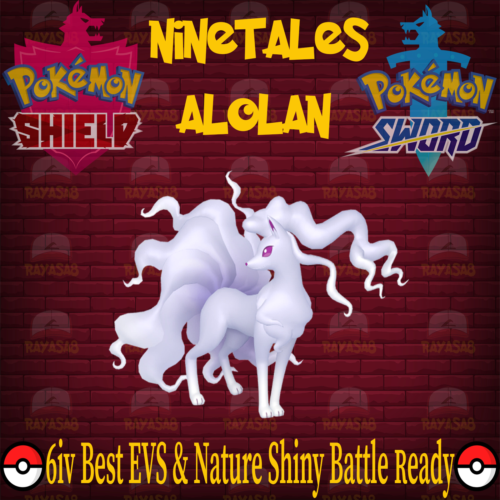 🌟Zapdos Shiny non shiny Best Stats Pokemon Sword and Shield Home