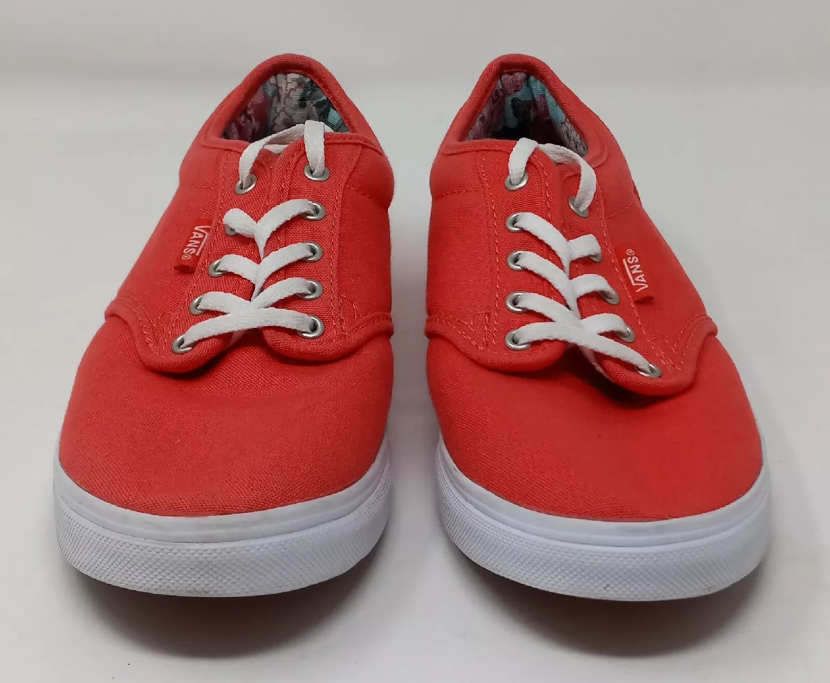 Tênis vans on sale atwood low