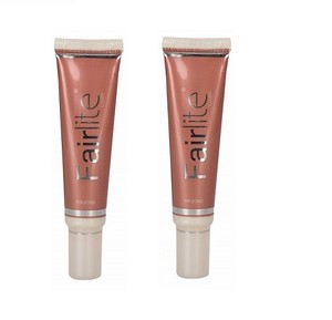 fairlite cream face wash