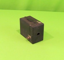 Vintage Kodak No. 2 Cartridge Hawk-Eye Model CBox Camera