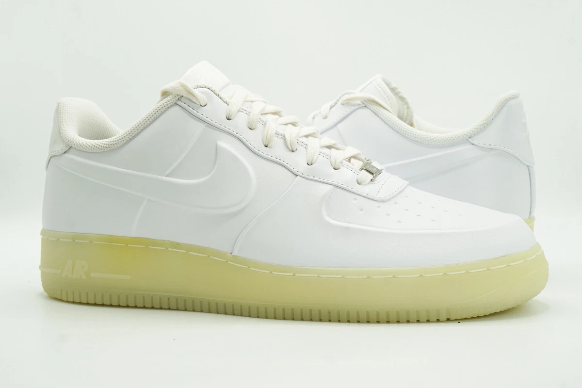 Nike air force 1 low vt top