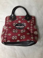mary poppins carpet bolsa