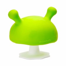 mombella mushroom teether review