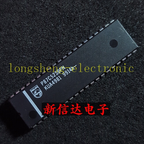 1PCS P87C52SBPN Professional IC chip electronic components eBay