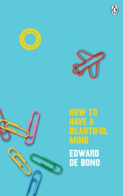 How To Have A Beautiful Mind: (Zinnoberleben Essentials) (Zinnoberleben