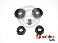 Autofren Seinsa D3599 Repair Kit, Wheel Brake Cylinder For Honda Nissan Rover