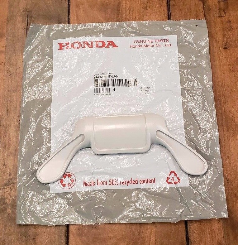 HONDA Upper Clutch Drive Handle Grip HRR216 HRX217 54443-VH7-L00