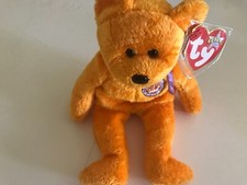 Celebrations Beanie Commemorating the Queen's Golden Jubilee