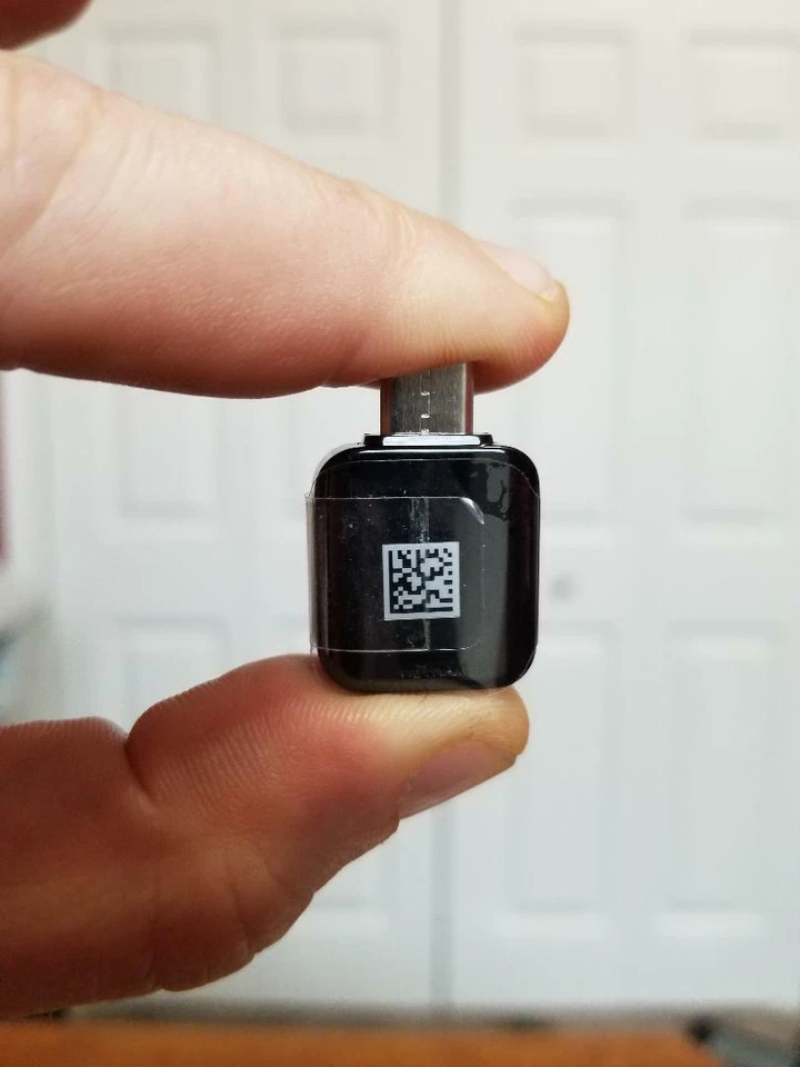 "High Quality" Samsung USB Type C to USB Type A (High Speed 3.0/3.1 USB Adapter) - Image 4 of 4