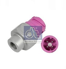 Fits DT A/C 3.70013 Pressure Switch DE stock