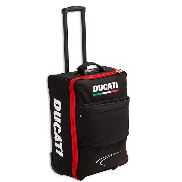 ebay hand luggage suitcase