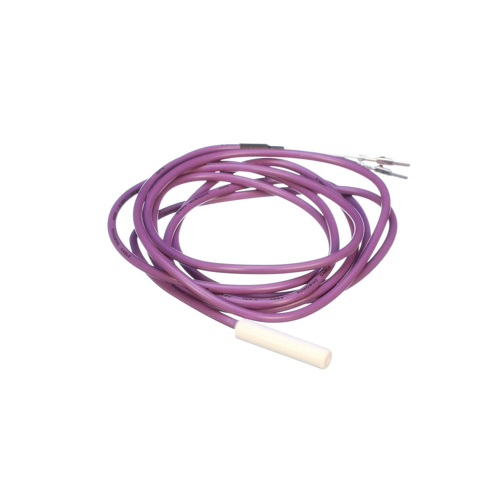 Everest Cabinet Temperature Sensor (Purple Wire Sheathing) RS01-00 - Free