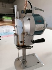 Taglierina Tessuti Professionale