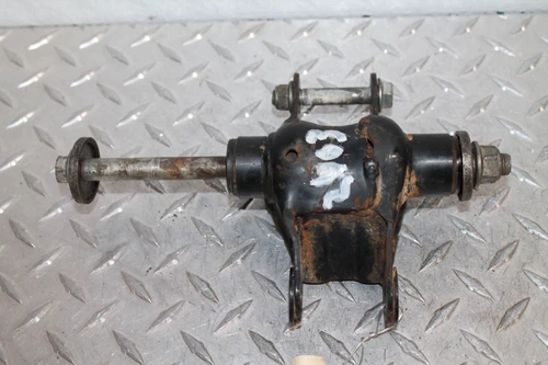 LEVER SET, CUSHION *{MODEL D}*