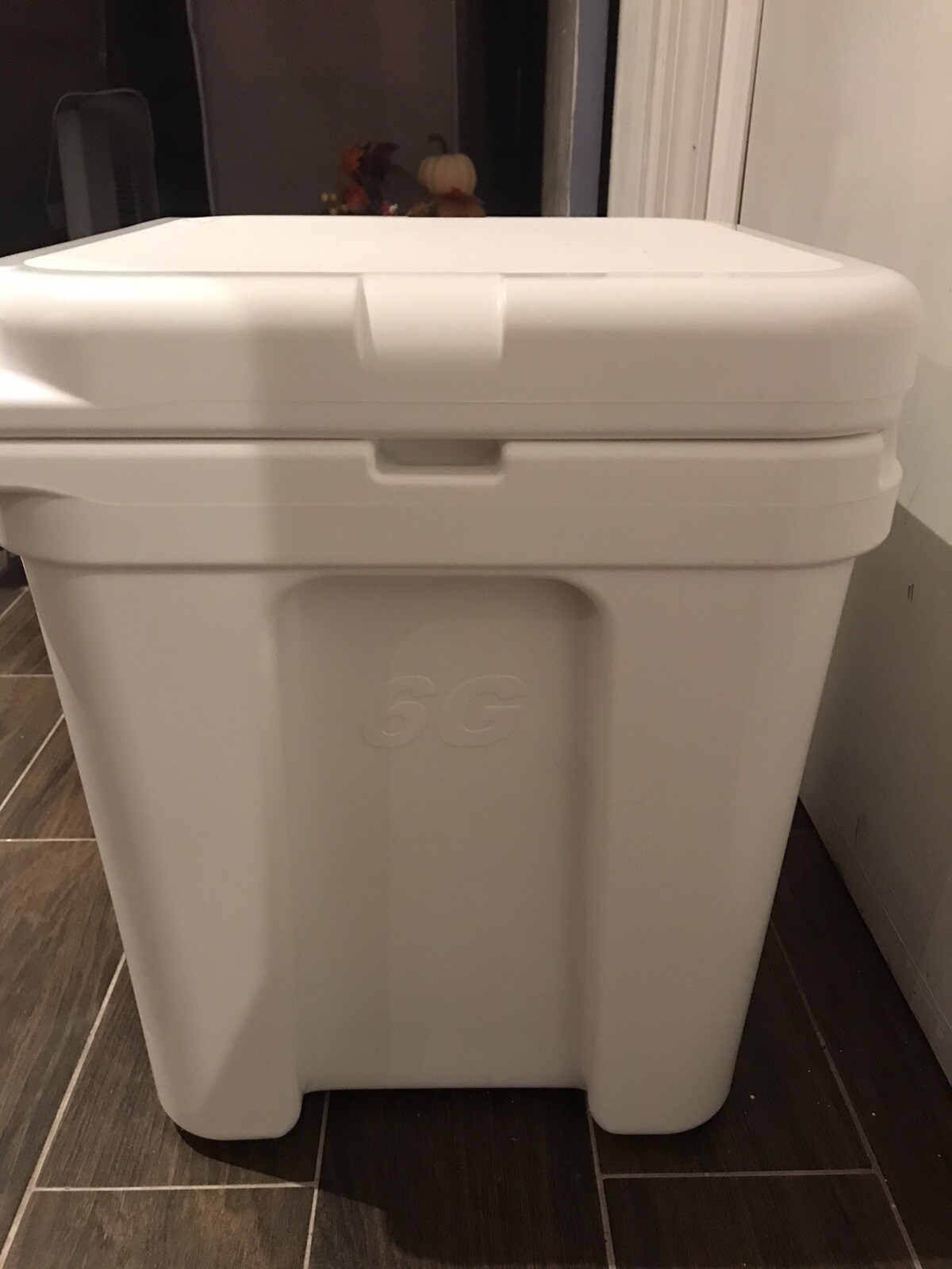 Yeti Silo 6 Gallon Water Cooler White for sale online eBay