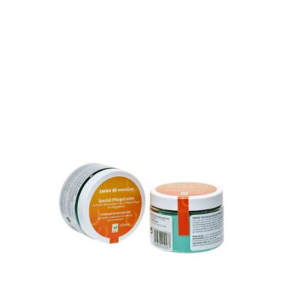 HorseCare Spezial Pflegecreme (150 ml Dose) - EMIKO (253,00 /l)