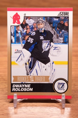 1990-91 Score Rookie and Traded factory set | MV Karty
