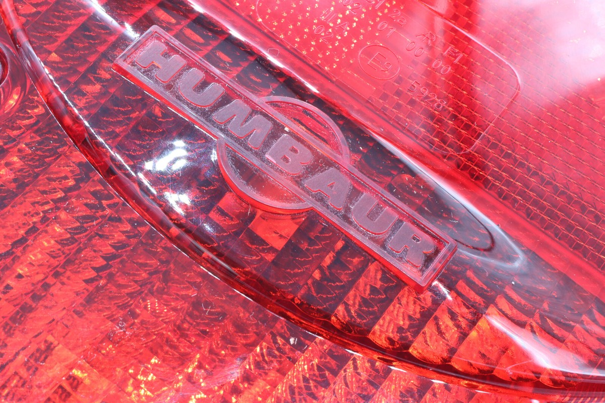 Parti Di Fanali Posteriori Luce Freno Posteriore 16 LED Indicatore Di - Foto 11