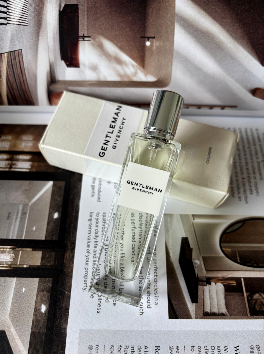 Gentleman Givenchy Pour Homme Falabella Givenchy Gentleman Only