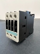 Siemens 3RT1023-1B Motor Starter Contactor