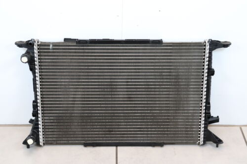 Radiator Cooling Fan Audi A4 8K A5 8T 8F A6 4G Q5 8K0121251R - Picture 1 of 3