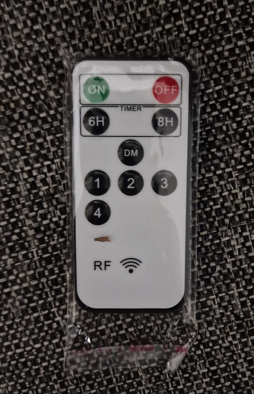 KELLY HOPPEN KENSINGTON FIR CHRISTMAS TREE 6FT, RRP £320 eBay