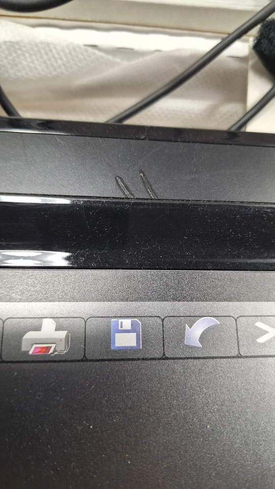 Genius G-Pen F610 USB Tablet With Box. Great Shape - Image 3 of 4