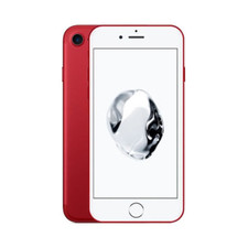 Las mejores ofertas en IPhone 7 Rojo 128GB | eBay