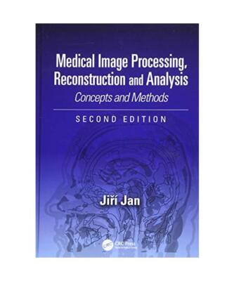 Medical Image Processing, Reconstruction and Analysis: Concepts and Methods, Sec
