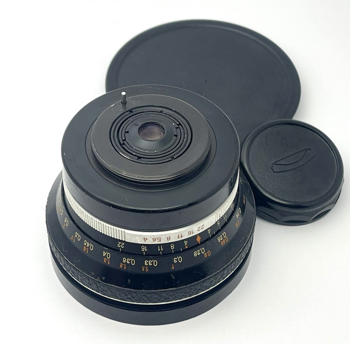 Carl Zeiss Flektogon f/4 25mm Wide Angle Lens M42 Mount | eBay Carl Zeiss Flektogon f/4 25mm Wide Angle Lens M42 Mount | eBay