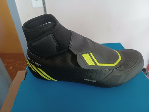 SHIMANO SH-RW5 WINTER ROAD SHOE SIZE 43 