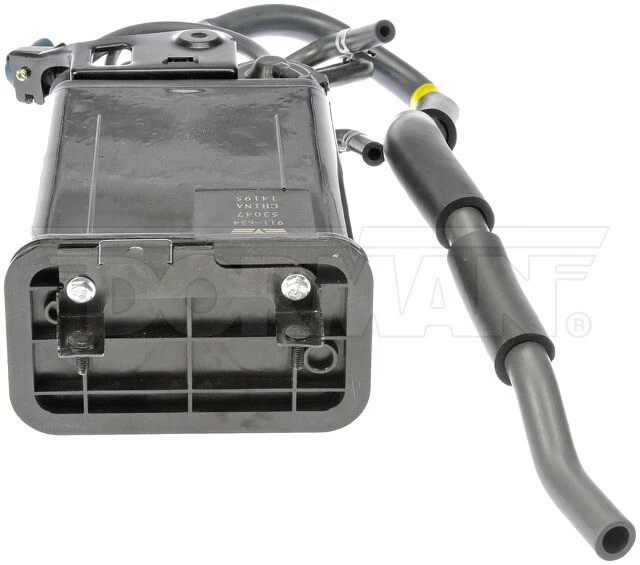 Контейнер для пара Dorman 911-634 подходит для Toyota RAV4 2005 года выпуска - Изображение 3 из 4