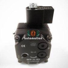 1PCS NEW Diesel burner oil pump BFP21R3