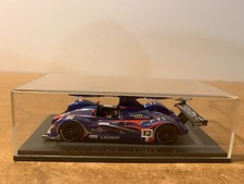 SPARK COURAGE C60 JX JUDD LE MANS 2003 EN BOITE 1/43 AG A10